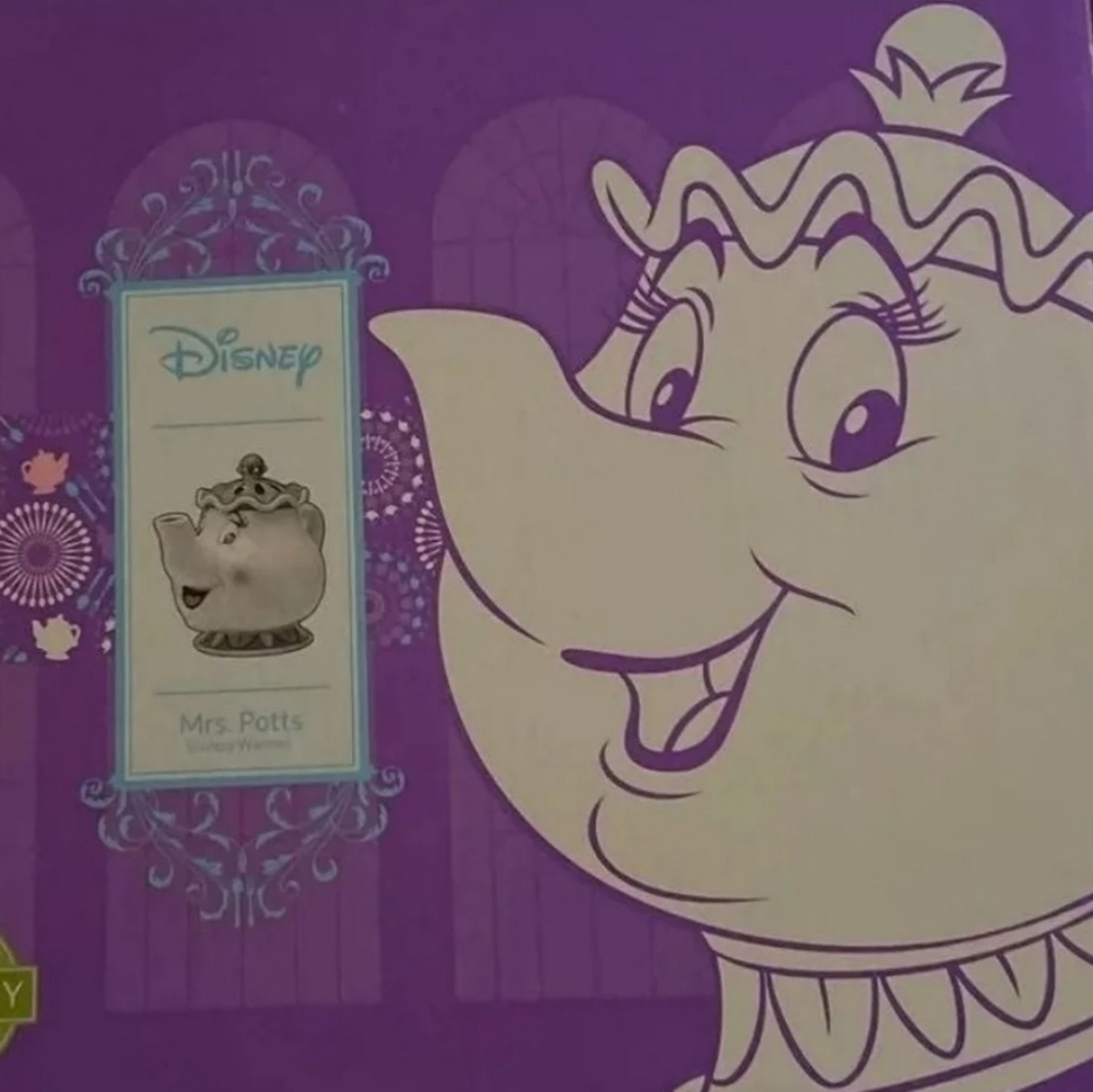 Mrs. Potts